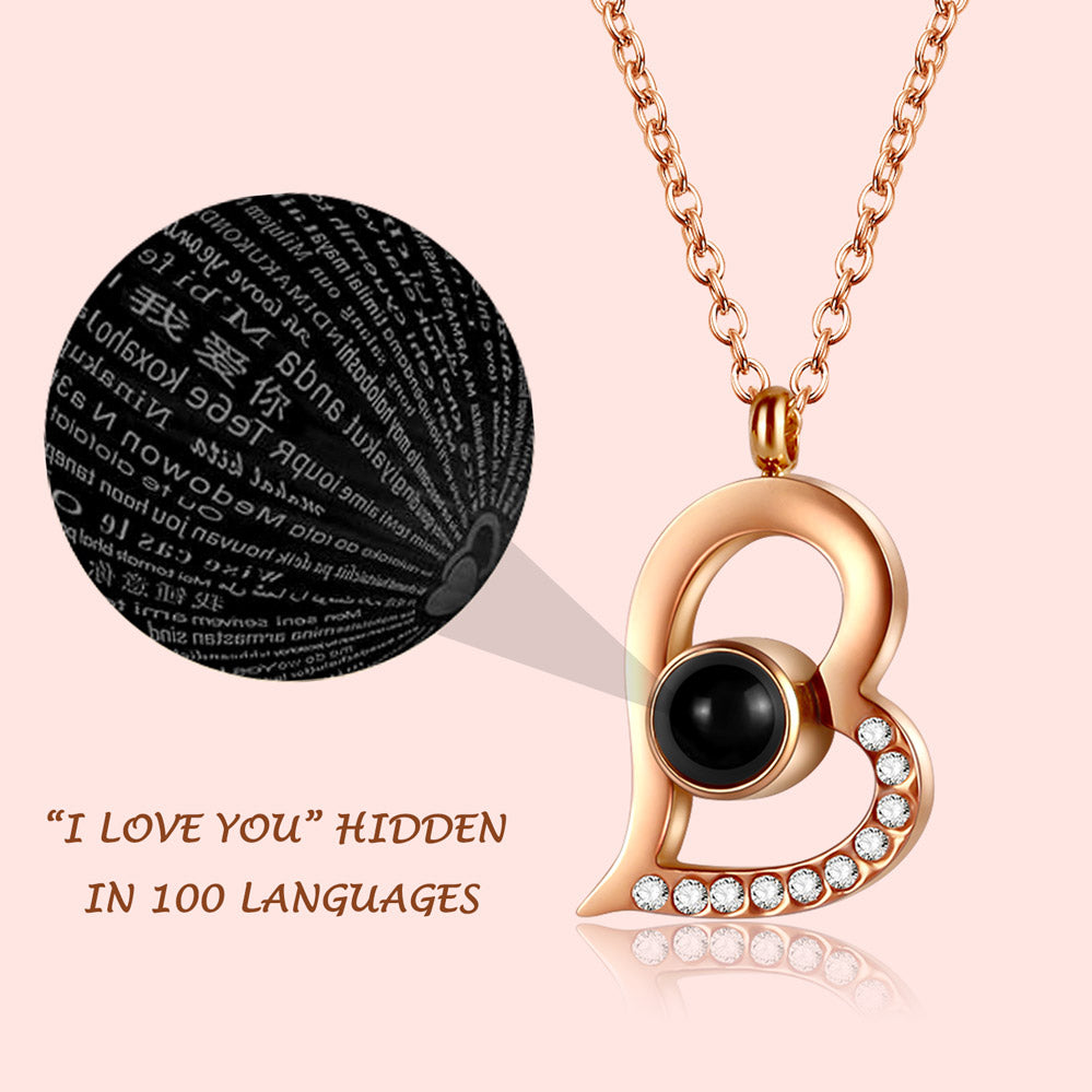Mom Gifts for Mothers Day Best Mom Ever Gifts Set - I Love You Necklac –  Breezy Valley