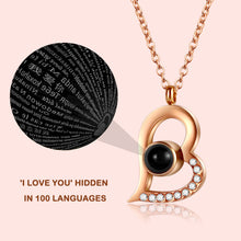 Load image into Gallery viewer, Mom Gifts for Mothers Day Best Mom Ever Gifts Set - I Love You Necklace Mom Birthday Gifts from Daughter Son, Christmas Valentines Day Gifts for Mom Jewelry Tray Ring Holder Trinket Dish Ugly Children
